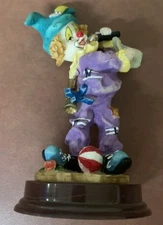 K’s Collection Limited Edition,”Clowning Around”. This Is A Limited Edition.