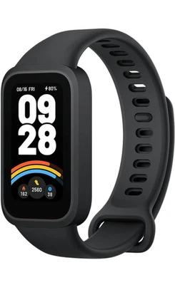 XIAOMI Smart Band 9 Active *Faulty Touch Screen Not Working, For Parts*