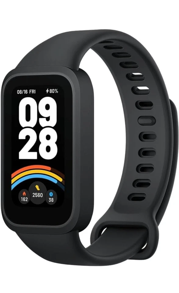 XIAOMI Smart Band 9 Active *Faulty Touch Screen Not Working, For Parts*, photo 1 of 5