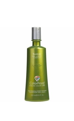 2 PAC AUTHENTIC ColorProof Baobab Heal & Repair Conditioner 8.5 oz - 