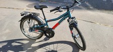 Winora Dash 20/3 - 3-Gang Kinderfahrrad 20 zoll gebraucht