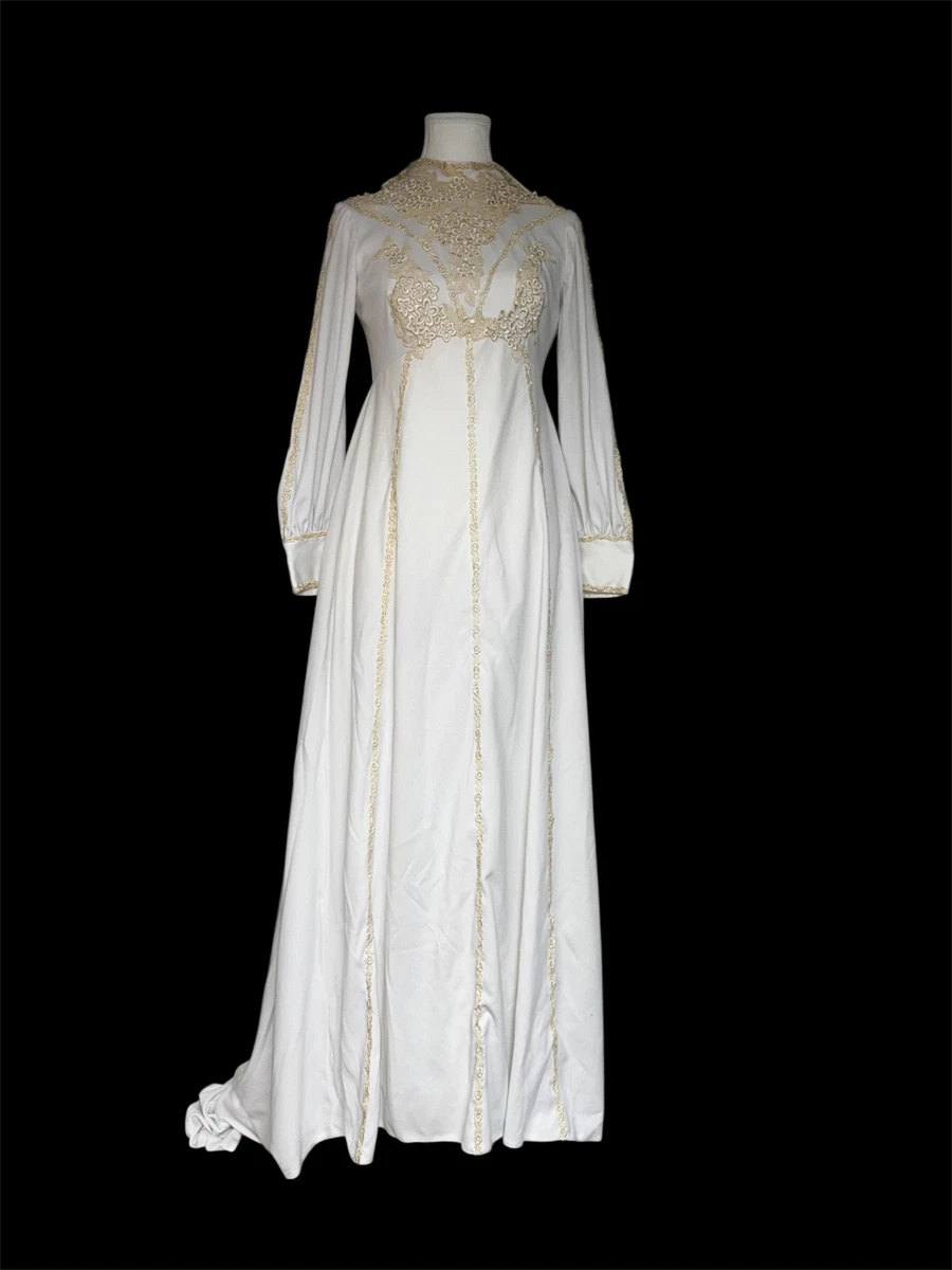Renaissance White Dresses for Women for sale | eBay