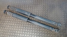 Stossdämpferset Hinten Dacia SD Logan MCV 1.5 dCi Sofortversand