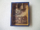 Vintage WWII Hand Held Trap A Sap Game , Military — photo 5