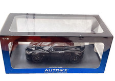 AUTOart 1/18 Lotus Exige S Series 2