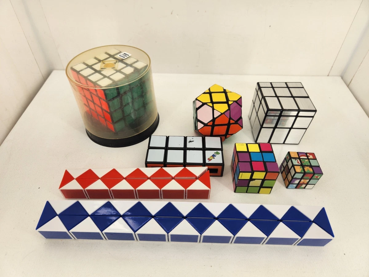 Vintage Rubix Cube for sale | eBay