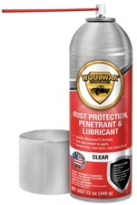 Woolwax Lanolin Undercoating 12 oz. Aerosol S...