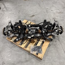 2015-2020 S550 Ford Mustang Gt350 Loaded Rear Axle Irs 8.8 3.73 18k Miles 1632