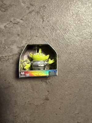 Disney 100 Zuru Mini Brand Platinum Limited Edition, Toy Story, Alien