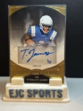 2022 Sage Aspire Football Cards 15