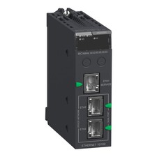Schneider Electric BMENOC0301 Modicon M580 Et...
