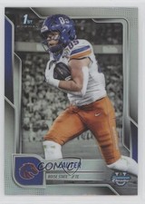 2025 Bowman U Chrome Refractor Matt Lauter #159 1p2o