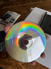 Winning Post Sega Saturn 1996 CIB Registration Card Clean Disc Complete Rare