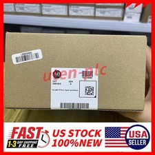 NEW Allen-Bradley 2085-IQ16 Micro800 16 Point Digital Input Module 2085-IQ16