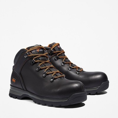 Timberland PRO Sicherheitsschuhe S3 Splitrock 2.0 CT XT   TB1A1YWS0011 Gr 39