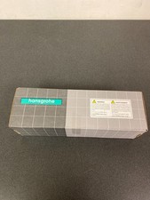 Hansgrohe Kitchen Air Gap