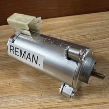 1979-88 Gm Power Seat Motor 20113995 20449101 Rolls-royce 1980-1987.5 Ub39166