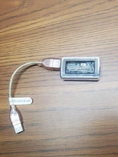 MagicJack A921 USB PC to Phone Jack Local Long Distance 