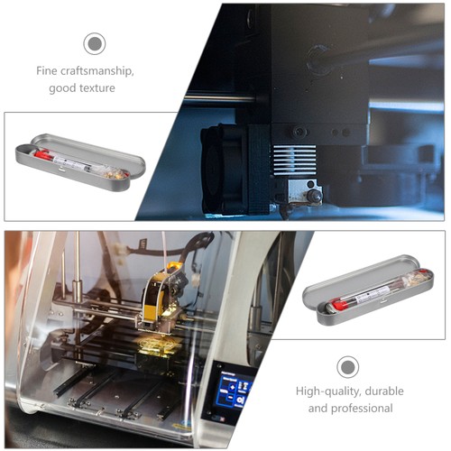 3D Printer Tool Kit 3d Printer Nozzle Type Brass Nozzle 3d Printer - 第 2/12 張圖片