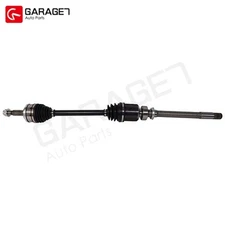 Front Right CV Axle Assembly for 2019 2020 2021 Toyota RAV4 2.5L L4 AWD