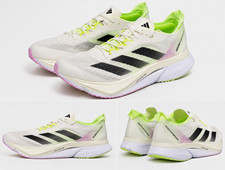 adidas Adizero Boston 12 Mens Running Shoes W...