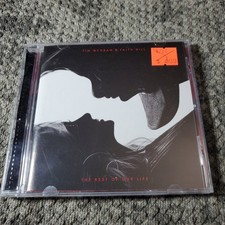 Tim McGraw & Faith Hill – The Rest of Our Life CD 2017 Country Arista