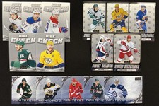*U-PICK* 2025-26 OPC Platinum Inserts Vibe Check/Path to Victory/Sweet Selection