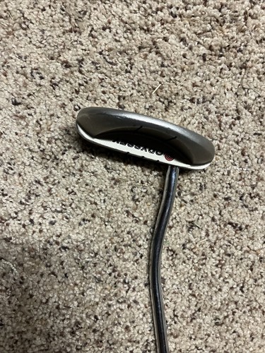 Odyssey USA 🇺🇸 Dual Force Rossie II (2) Putter 33 Inches Right Handed RH - Picture 3 of 5