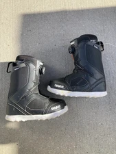 Thirty Two STW BOA Snowboard Boots | Size 7.5
