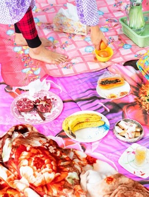 Farah Al Qasimi: Hello Future by Farah Al Qasimi: New