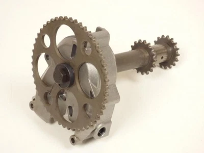 Pompe à huile origine pour Moto BMW 1150 R Rt 1341040.91226 Occasion - Photo 1/3