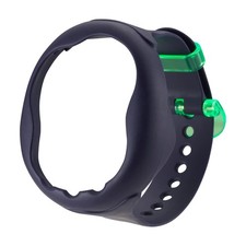 BANDAI Tamagotchi Uni Dress-Up Belt Cyber Black