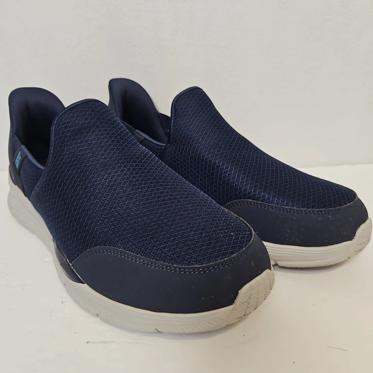 Loafer Blue Casual Shoes for Men | eBay