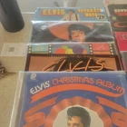 Lot of 21 Elvis Presley LPs VG+ EX - Titles Listed - $4.99 Flat Shipping