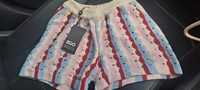 Ego Crochet Shorts Brand New