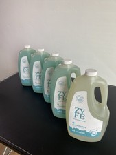 ZYFE Coconilla Key Vitamin Hand Soap Liquid 64 oz Refill Light Green 0.31 per fl oz