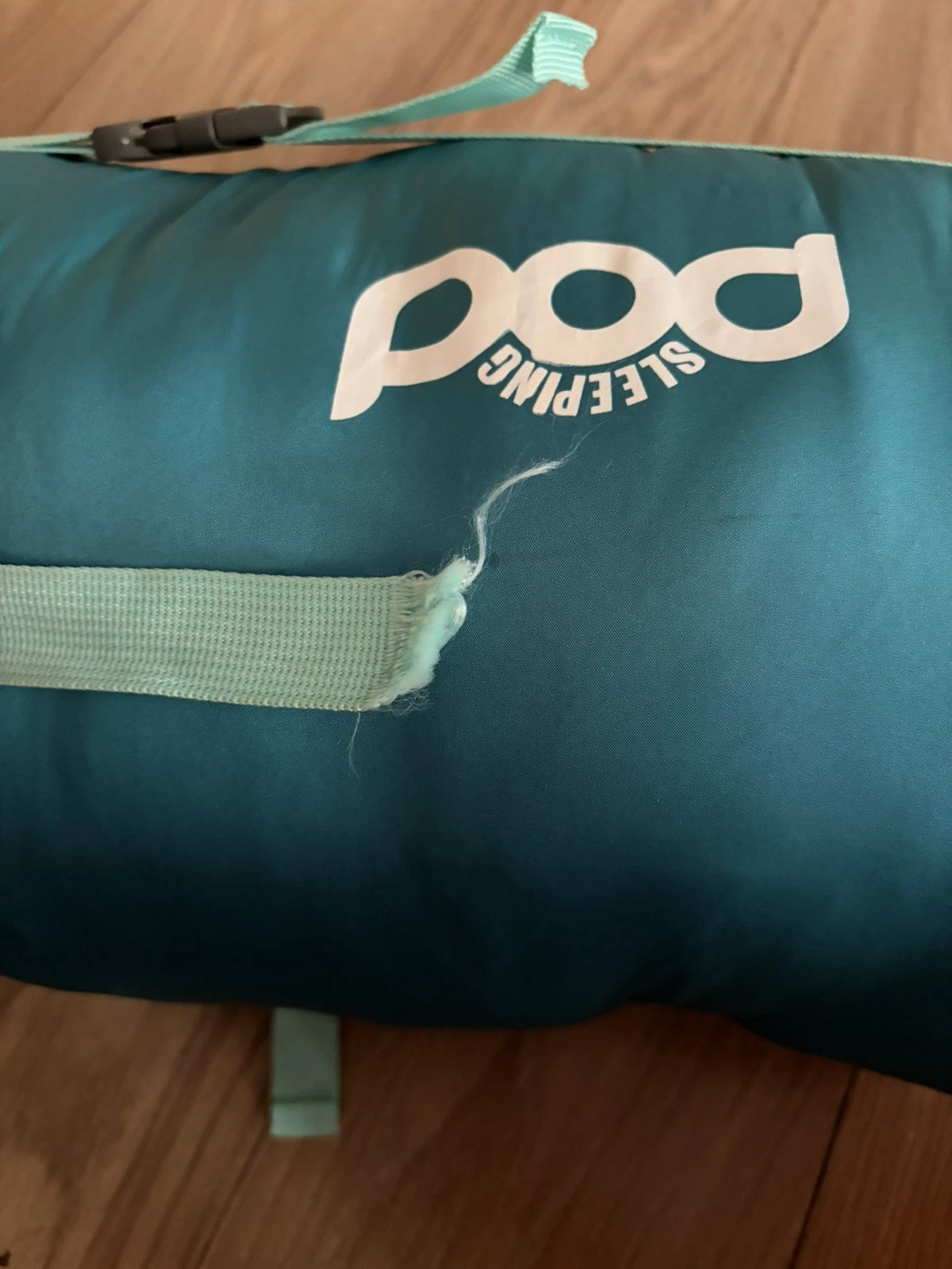 Pod "The Beast" Sleeping Bag