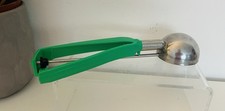 Bonzer Edelstahl Trigger Eisportionierer/Spei...