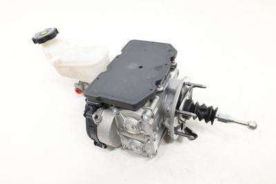#ad 2019 2023 CHEVROLET BOLT EV POWER BRAKE BOOSTER amp; MASTER CYLINDER OEM 42761399 $379.76