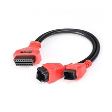 12 8 Adapter Cable for Chrysler FCA 12 8 Gateway Security Bypass Ca... Fast Ship