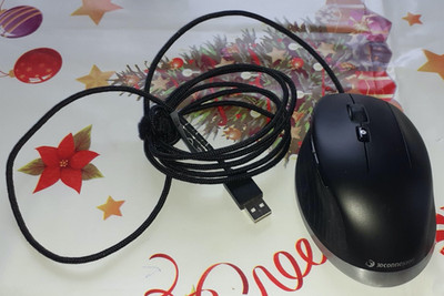 3Dconnexion CadMouse 3DX-600050