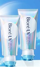  US seller x2 Biore UV Aqua Rich Airy Hold Sunscreen Breathable Veil 2026 NEW