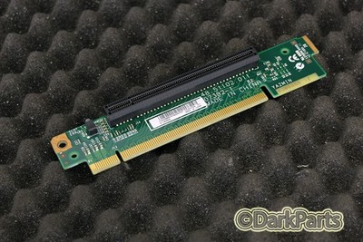 IBM System X3550 M3 PCI-E Riser Card Board FRU 43V7066