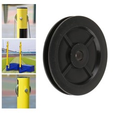 Puleggia per Pali Da Pallavolo, Puleggia per Pali Da 3,15 Pollici