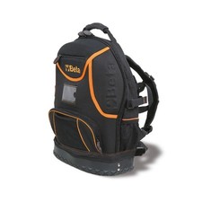 ZAINO PORTAUTENSILI IN TESSUTO TECNICO VUOTO C5 BETA