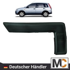 Stoßstange vorne links passt für Ford Fusion (JU_) 2002-2012 grundiert