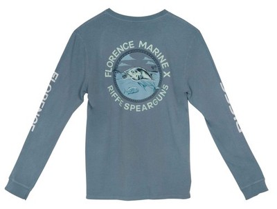 Riffe/Florence ULUA Long Sleeve Shirt