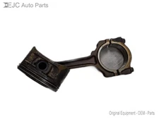 Piston and Connecting Rod Standard For 06-07 GMC Envoy  4.2 12613195