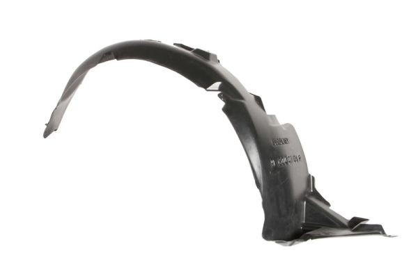 Right Front BLIC 6601-01-3159802P Liner, wheelhouse for HYUNDAI