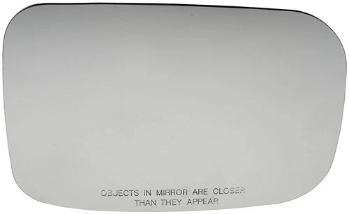 Door Mirror Glass Dorman 57066